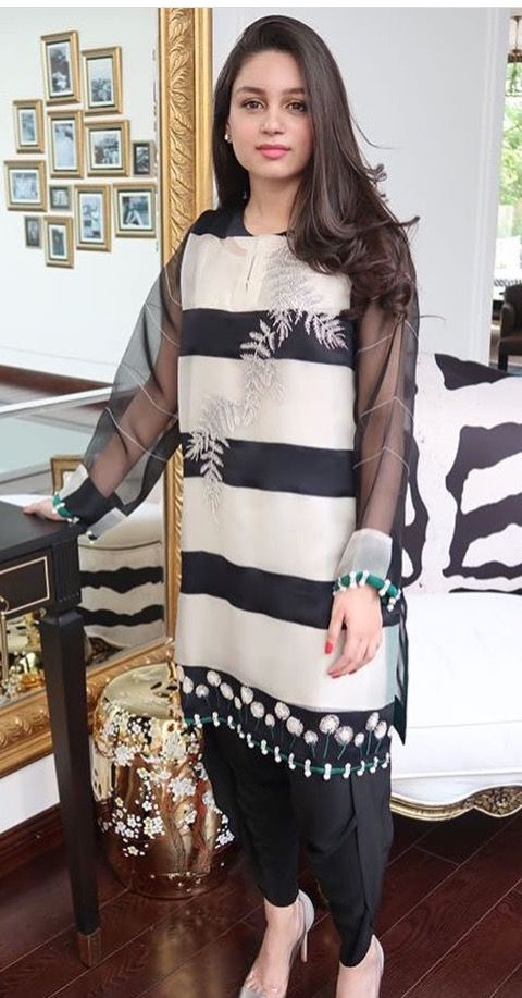 Indian Designer Women Kurta Kurti Pakistani Tunic Top Bollywood Shirt Long Dress