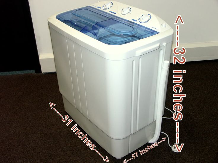 39 best Portable Washing Machine images on Pinterest | Washing ... 39 best Portable Washing Machine images on Pinterest | Washing ...