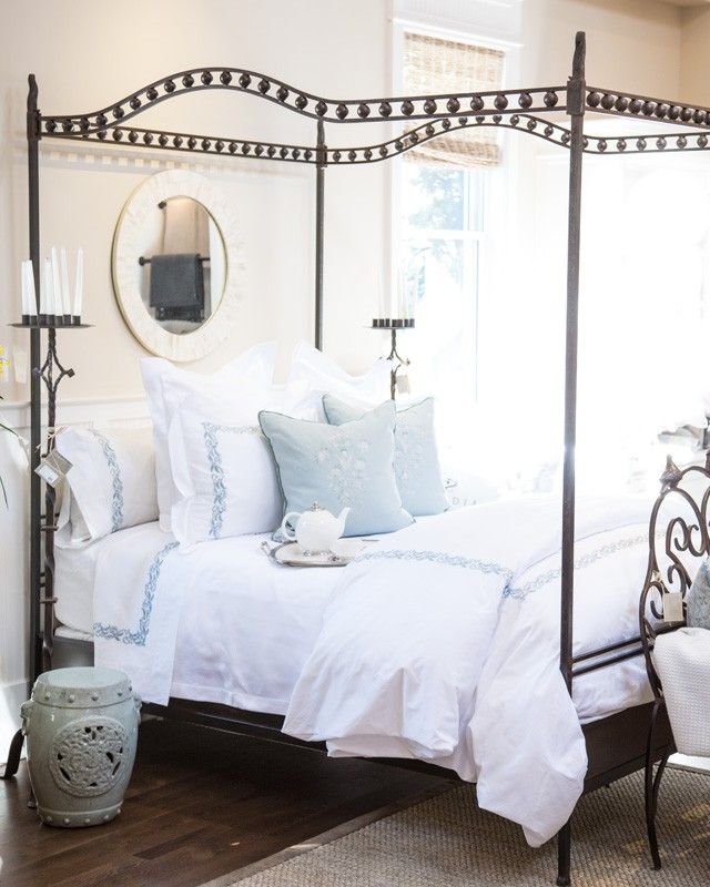 rustic wrought iron bed canopy bed frame from jan barboglio sleeplikeaqueen bedframe - Wrought Iron Bed Frame Queen rustic wrought iron bed canopy bed frame from jan barboglio sleeplikeaqueen bedframe - Wrought Iron Bed Frame Queen