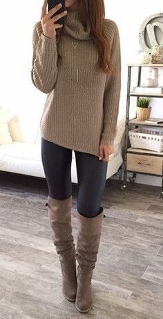 Great Winter accessories for women 2019