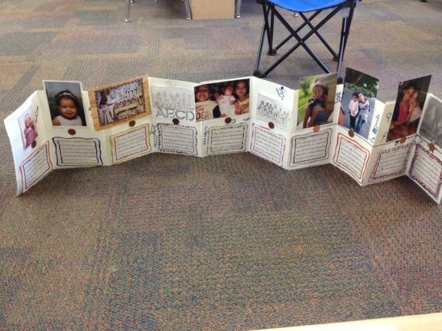 school projects timelines