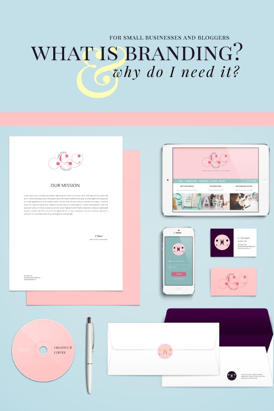 what is branding and why is it so important pinterest confused