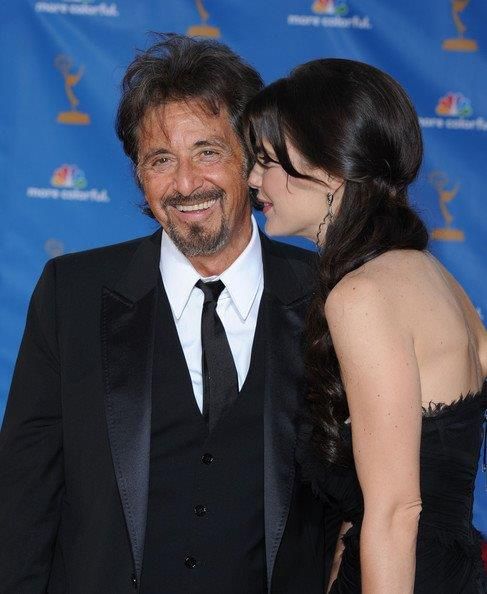 Al Pacino | Al pacino, Actors, Couple photos