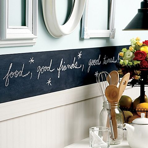 Slate Grey 48 Peel And Stick Chalkboard Border In 48 Liz Cool Chalkboard Paint Backsplash Exterior Slate Grey 48 Peel And Stick Chalkboard Border In 48 Liz Cool Chalkboard Paint Backsplash Exterior
