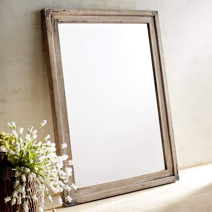 Pin On Home Style Pin On Home Style, Pier One Whitewashed Mirror