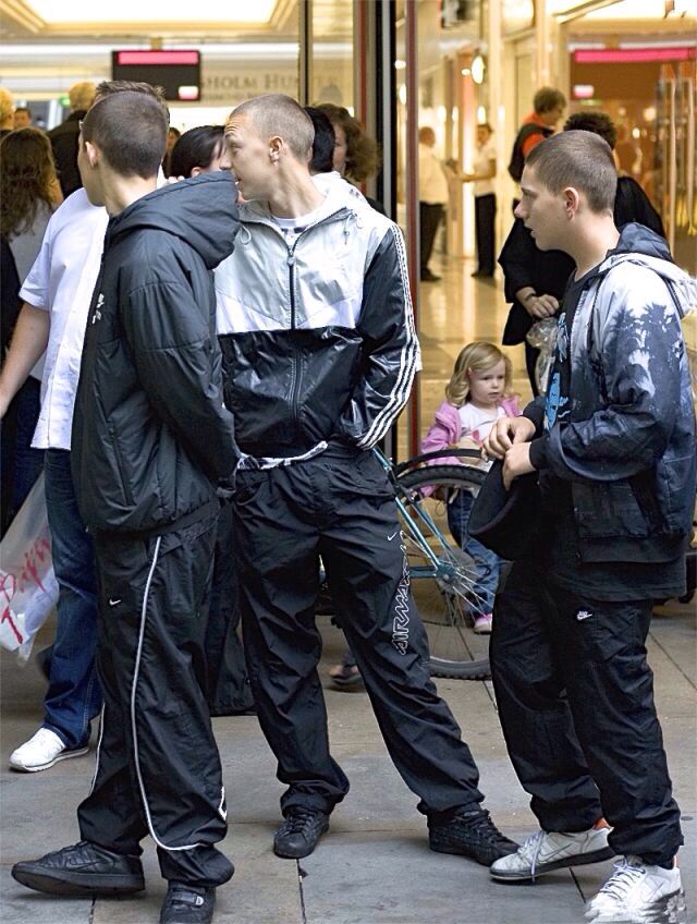 17 Best Chav Images On Pinterest Adidas Coconut And Gay