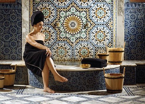 The choice of Kasbah Lodges Morocco, is to focus on one genuine, warm and authen...