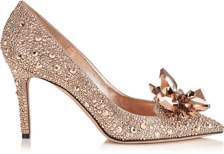 Arlene Women Rhinestone Ladies Stiletto Silk High Heel Pointed Toe Women Shoes Arlene Women Rhinestone Ladies Stiletto Silk High Heel Pointed Toe Women Shoes