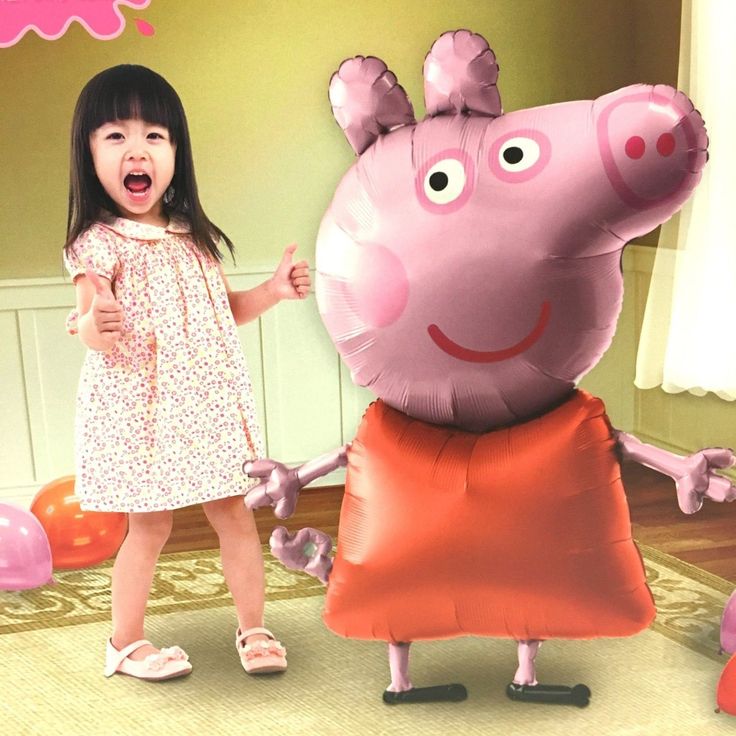 funko peppa