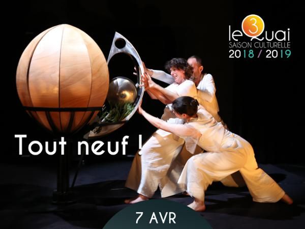 Recommandations Personnalisées De Sorties Saison Culturelle Neuve Culturel