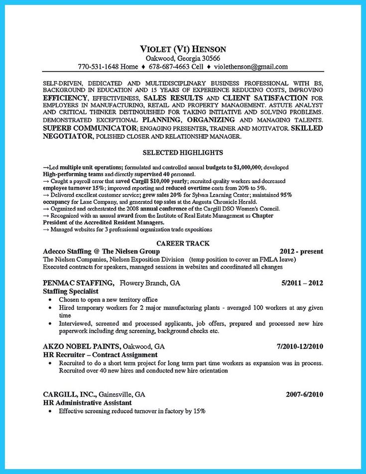 Sample Resume Recruiter Beauteous 10 Best Resume Images On Pinterest Resume Templates Sample Resume . Sample Resume Recruiter New 10 Best Resume Images On Pinterest Resume Templates Sample Resume .