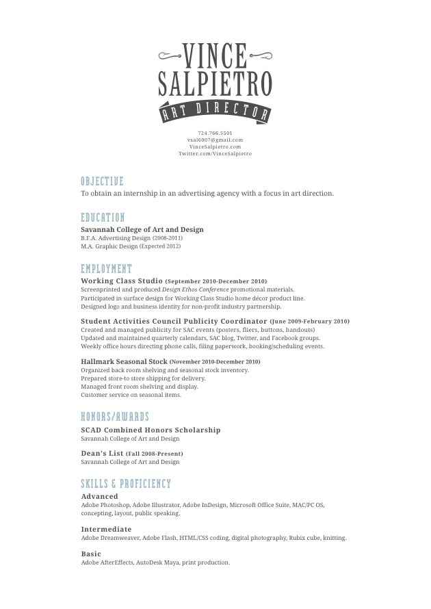 Art Director Resumes Entrancing 50 Best Hiredimages On Pinterest Resume Design Creative . Art Director Resumes Best 50 Best Hiredimages On Pinterest Resume Design Creative .