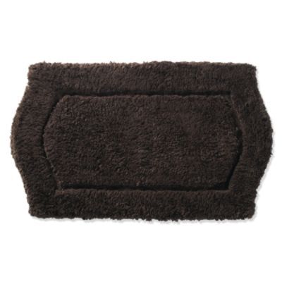 Luxe Memory Foam Bath Rug | Memory foam bath rugs