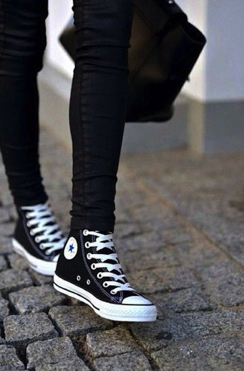 converse high ankle converse high ankle