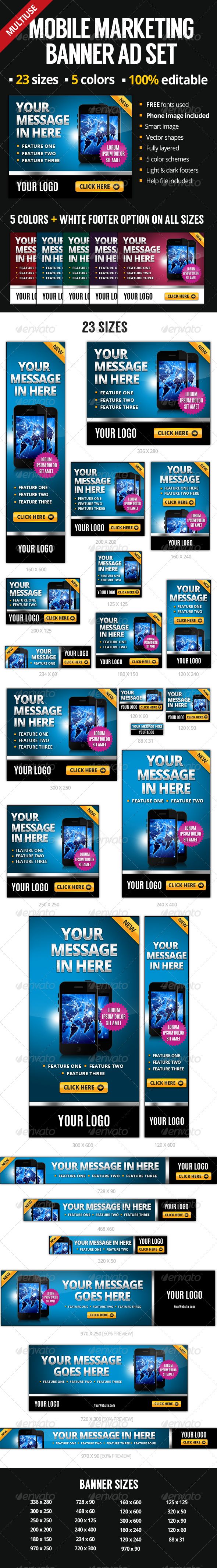 edit banner online