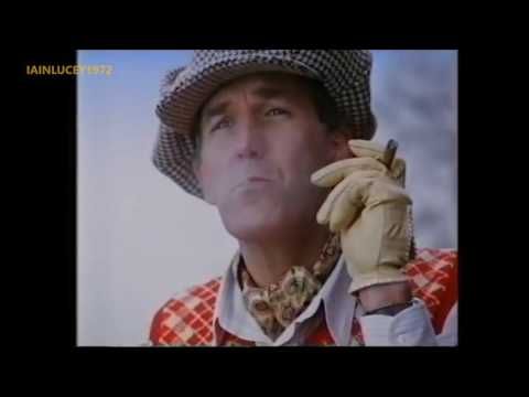 hamlet cigars baldy man family photo 1990 commercial youtube