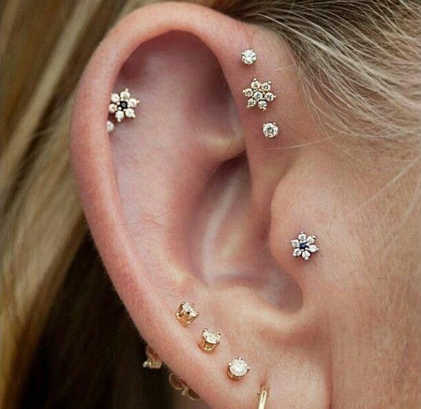 Oma Piercing Oma Piercing