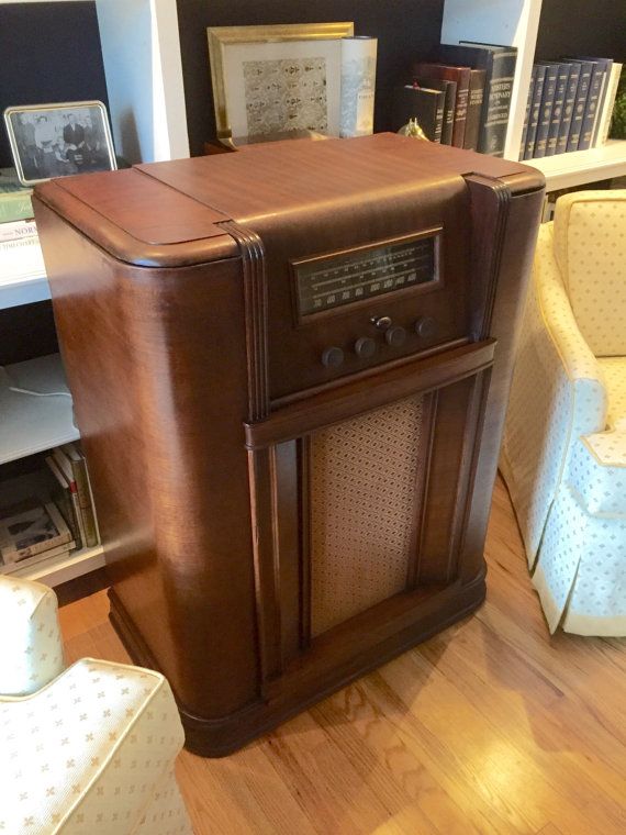 53 Best Antique Radio Repurposed Images On Pinterest Antique (TM) Antique Radio Hidden Liquor Cabinet. Bar. Patents Pending - 53 Best Antique Radio Repurposed Images On Pinterest Antique
