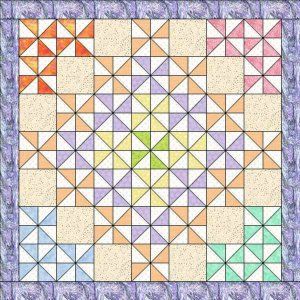 25+ unique Pinwheel quilt ideas on Pinterest Pinwheel quilt pattern, Quilting ideas and Quilt ...