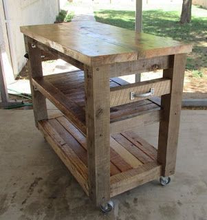 Kitchen Island Out Of Pallets 58 best pallet island images on pinterest | kitchen islands Kitchen Island Out Of Pallets 58 best pallet island images on pinterest | kitchen islands