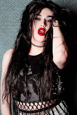 Danny noriega a transvestite Free galleries young tranny blogs