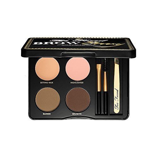 Too Faced Cosmetics Brow Envy Kit – Australia Too Faced Cosmetics Brow Envy Kit – Australia