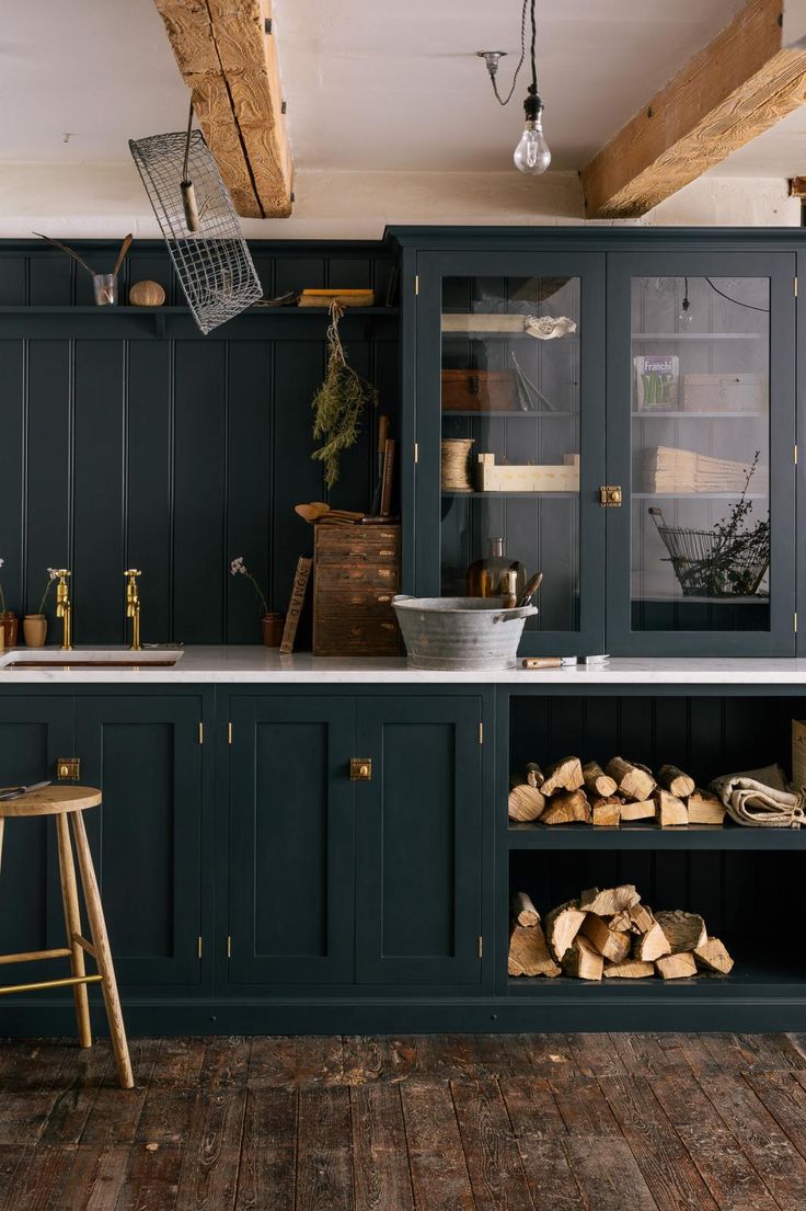 The Cotes Shaker Utility Room deVOL Kitchens Kitchen cabinets The Cotes Shaker Utility Room deVOL Kitchens Kitchen cabinets