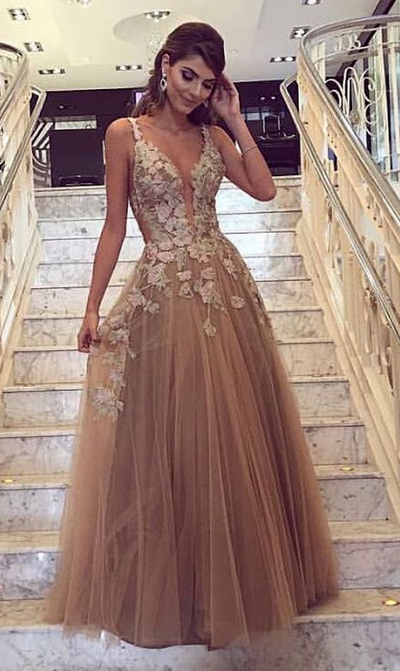 Prom Dress Reference