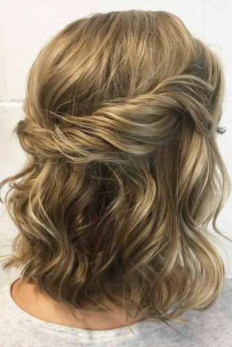 36 Trendy updos to try – Hair 36 Trendy updos to try – Hair