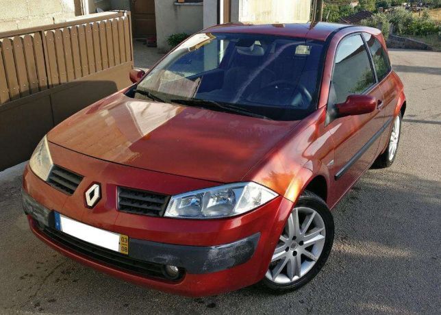 Renault Megane Ii Hatchback 1 4 16v Precos Usados Renault Megane Ii Hatchback 1 4 16v Precos Usados