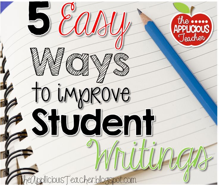 How technology improves education essay