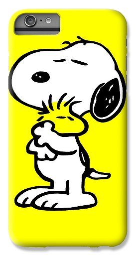 Snoopy Iphone Case Snoopy Iphone Case