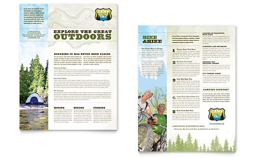 52 best Design Sell Sheets images on Pinterest Brochures, Free