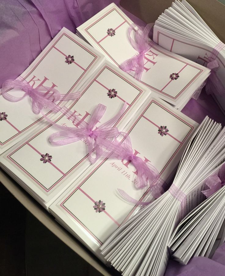 trifold wedding program examples koni polycode co