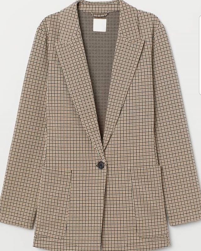 Hm Ceket 119 90 Bayanceket Ceket Jacket Giyim Dress Shopping Marka Hm Spor Woman Follow Stil Tasarim Style Womanstyle Instagood Ins I