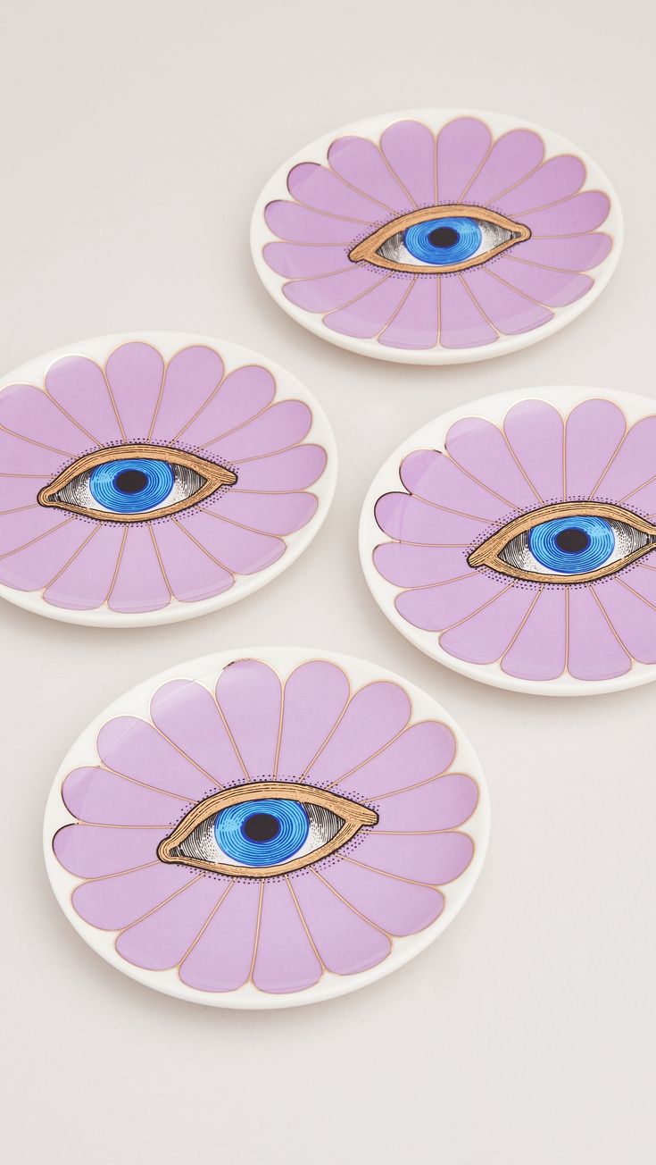 Jonathan Adler Fleur Coasters Shopbop Jonathan Adler Quirky Design jonathan-adler-fleur-coasters-shopbop-jonathan-adler-quirky-design