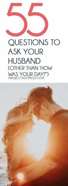21 Revealing Questions to Ask a Guy