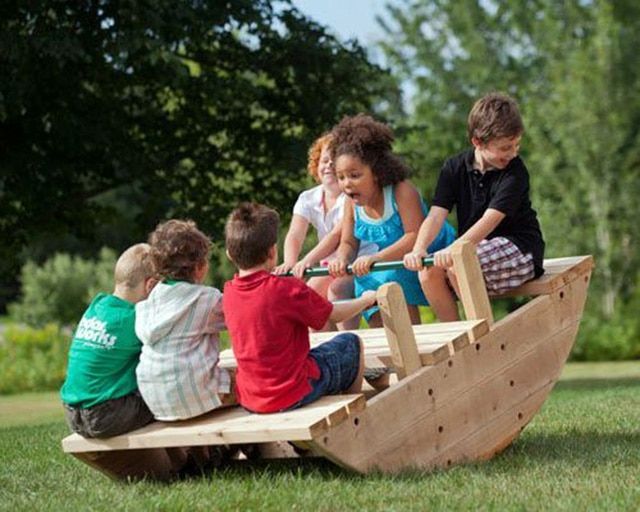 36 Outside Of The Box Backyard Play Sets | Jeux enfant 36 Outside Of The Box Backyard Play Sets | Jeux enfant
