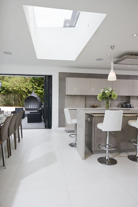 White Kitchen Extensions 159 best daylight in home extensions images on pinterest | flat White Kitchen Extensions 159 best daylight in home extensions images on pinterest | flat