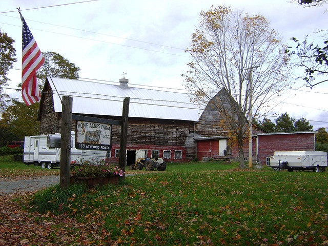 169 Atwood Road White River Junction, Vermont White river junction