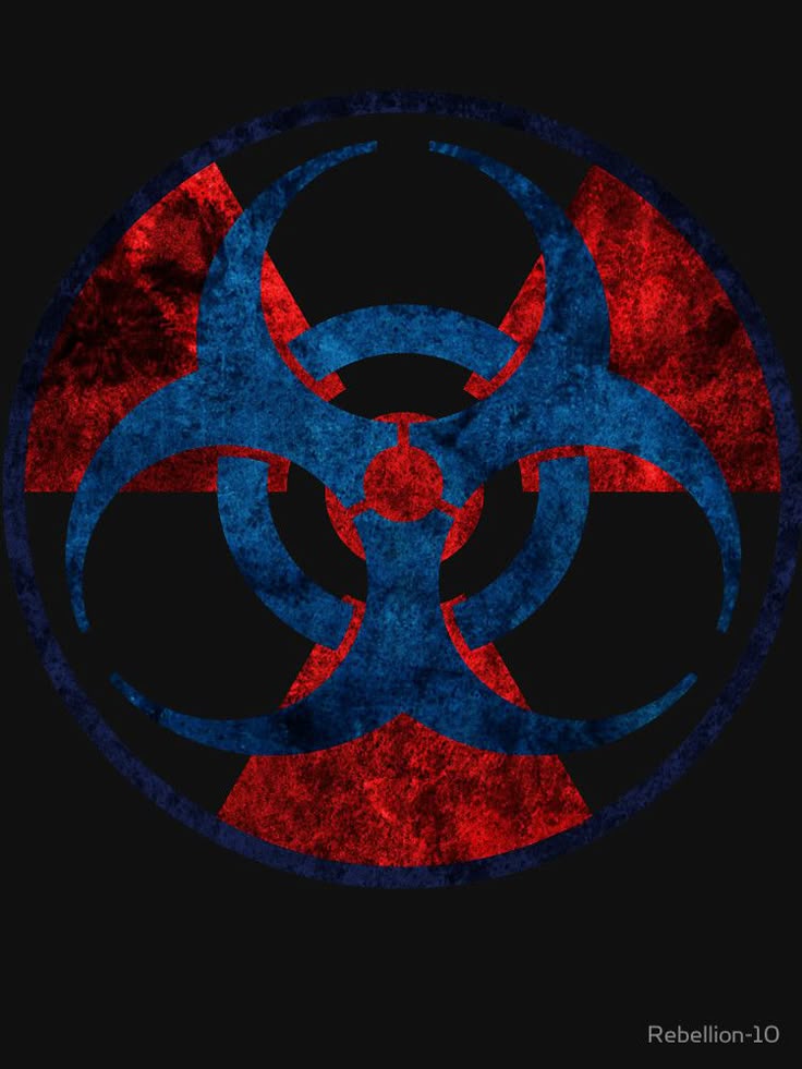 biohazard and radioactive symbol slim fit t shirt tribal shirt design