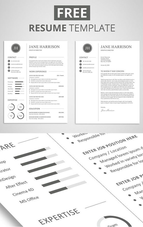 50 best CV images on Pinterest Resume design, Design resume and - resume cv templates 50 best CV images on Pinterest Resume design, Design resume and - resume cv templates