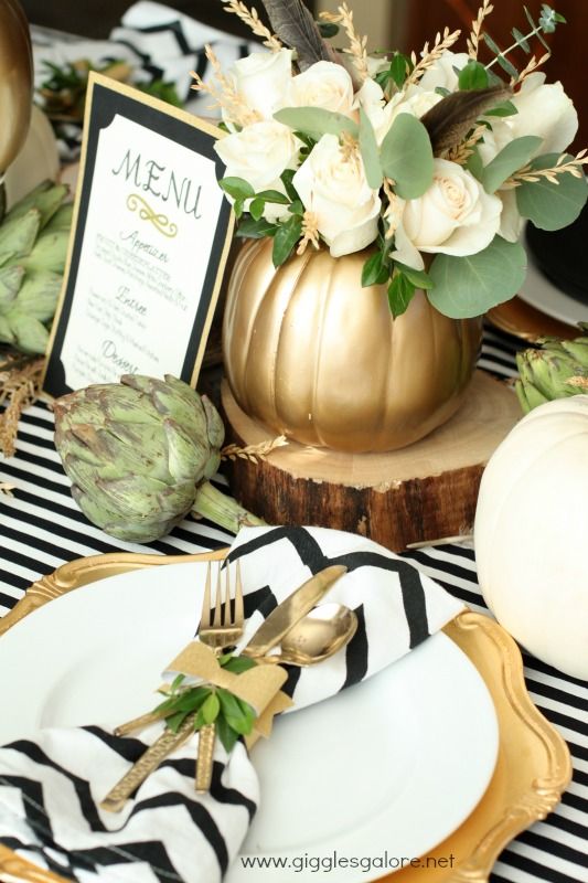 357 best Thanksgiving Tables images on Pinterest | Thanksgiving ... 357 best Thanksgiving Tables images on Pinterest | Thanksgiving ...