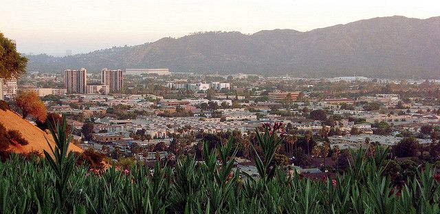 Glendale Glendale, Before sunset, Sunset Glendale Glendale, Before sunset, Sunset
