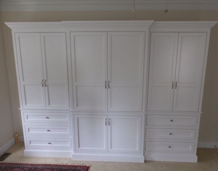 Custom Made Built In Wardrobe Armoire Dresser Bedroom Custom Made Built In Wardrobe Armoire, Bedroom Armoire Wardrobe Closet