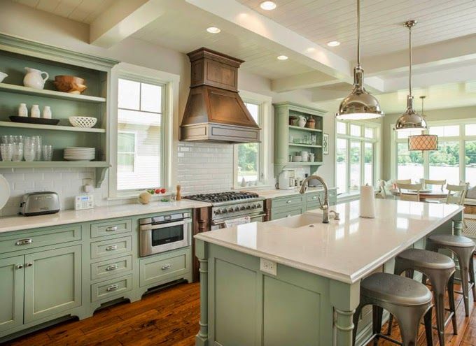Green And White Kitchen Cabinets best 20+ green kitchen cabinets ideas on pinterest | green kitchen Green And White Kitchen Cabinets best 20+ green kitchen cabinets ideas on pinterest | green kitchen