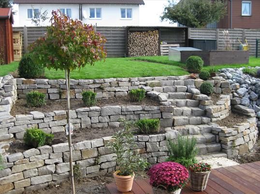 51 best Gartenbeete images on Pinterest Small gardens, Vegetable - gartenbeet steine anlegen 51 best Gartenbeete images on Pinterest Small gardens, Vegetable - gartenbeet steine anlegen