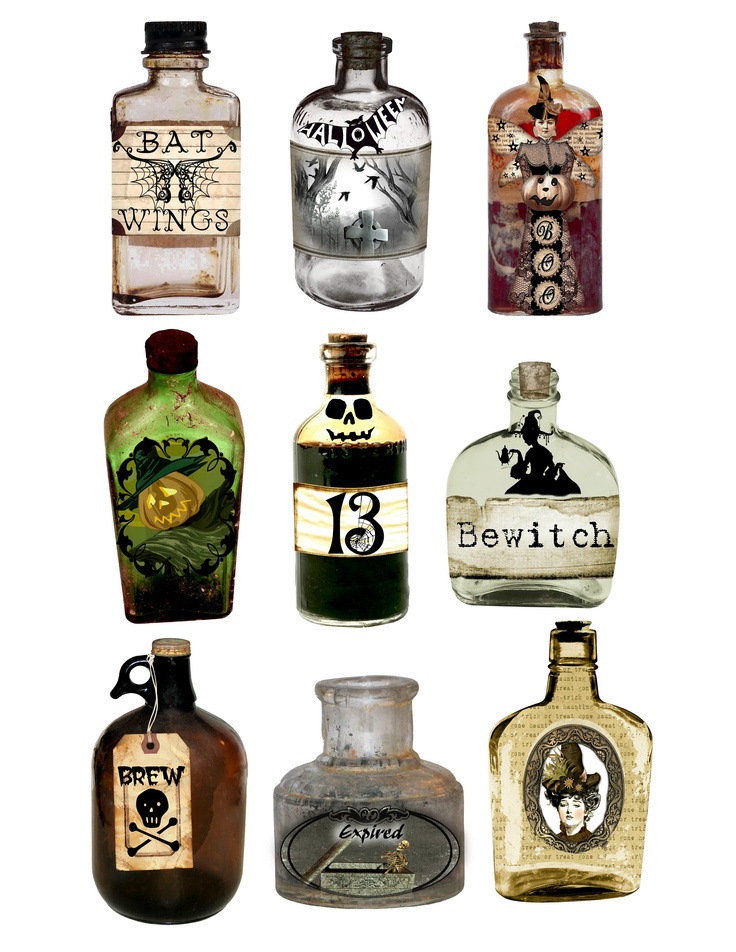 Halloween Decorations Potion Bottles Entrancing Best 25 Halloween Potion Bottles Ideas On Pinterest Halloween Inspiration Halloween Decorations Potion Bottles Impressive Best 25 Halloween Potion Bottles Ideas On Pinterest Halloween Inspiration Design