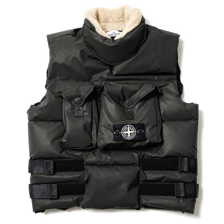 Stone Island Dog Jacket Stone Island Dog Jacket