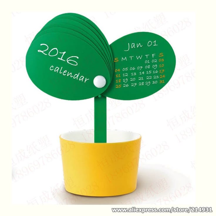 best office calendar